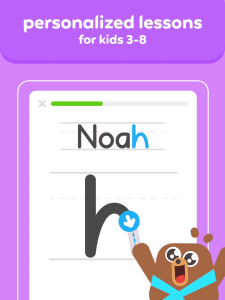 Noah