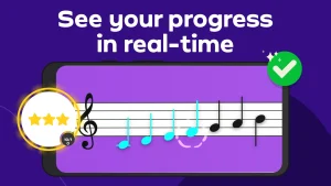 Progress time