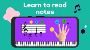 Read notes