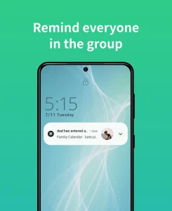Reminder