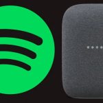 Spotify nest