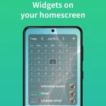 Widget