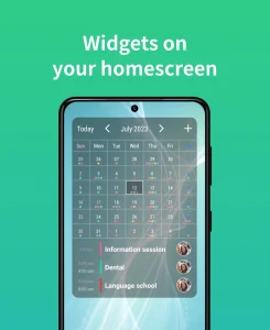 Widget