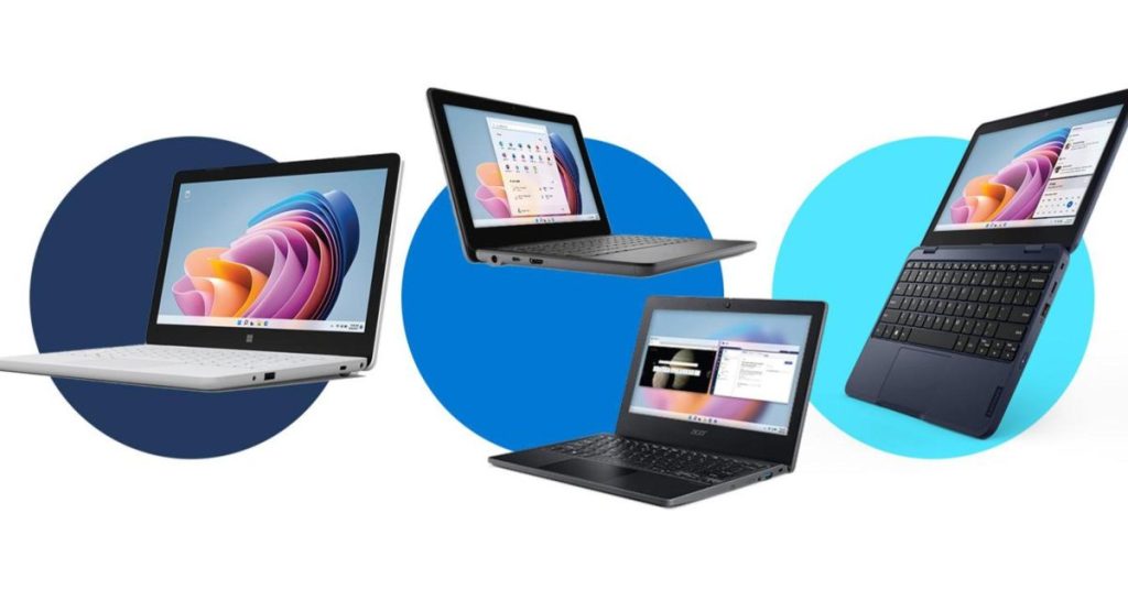 Windows 11 se surface laptop.jpeg