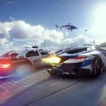 Asphalt legends on chromebook