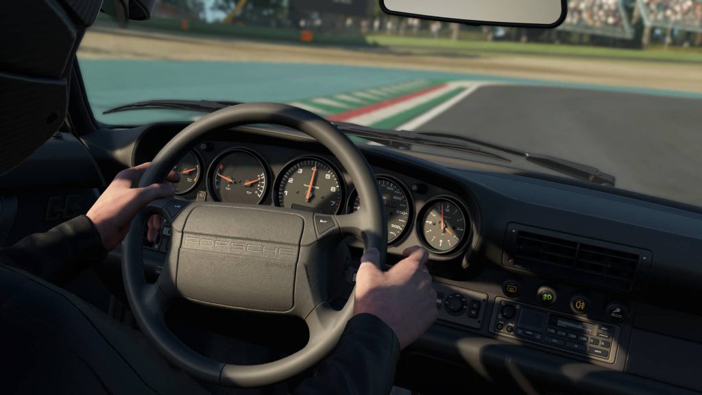 Assetto corsa evo on chromeos