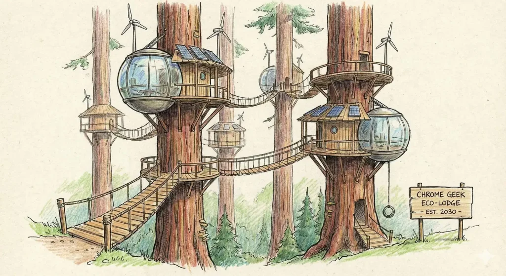 Concept architecture by nano banana pro Concept architecture by nano banana pro