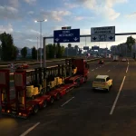 Euro truck 2 on chromebook