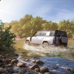 Forza horizon 5 chromeos