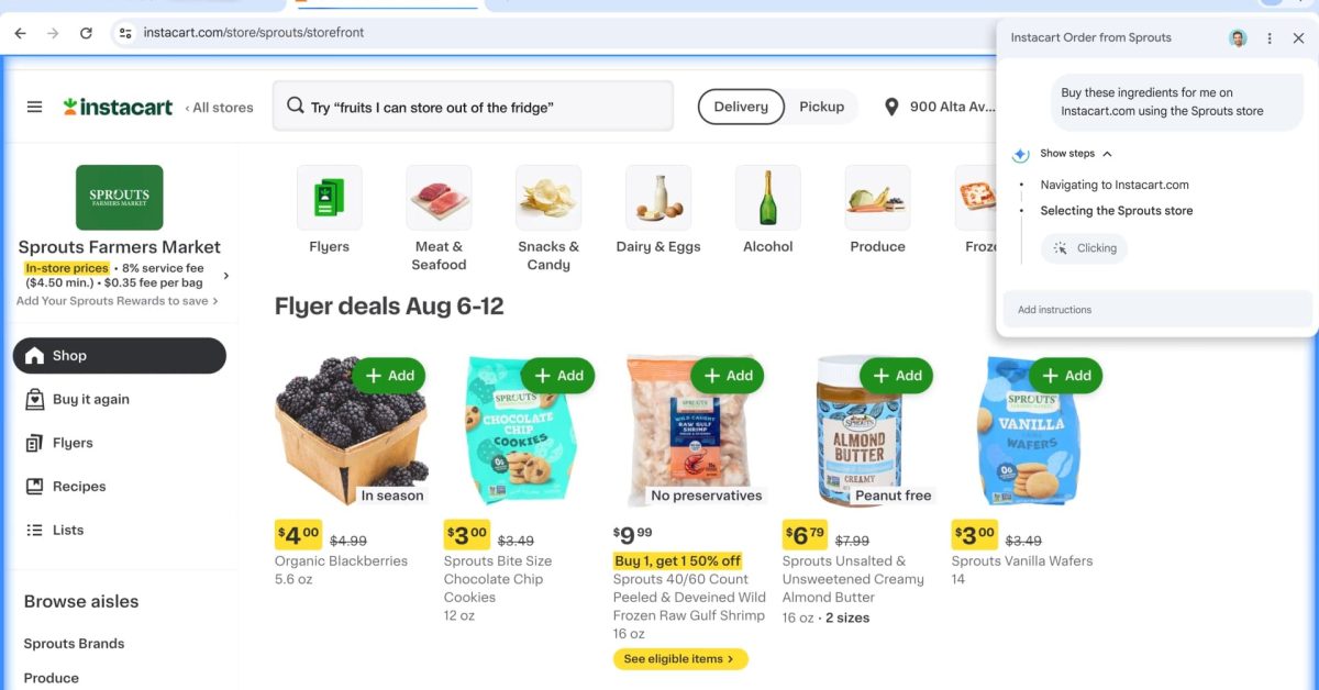 Gemini chrome agentic.jpg