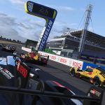 Le mans ultimate on chromeos