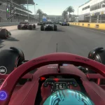 Monoposto on chromeos