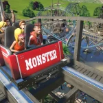 Planet coaster on chromeos