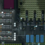 Rimworld on chromeos