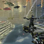 Riptide renegade on chromeos