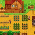 Stardew valley on chromeos