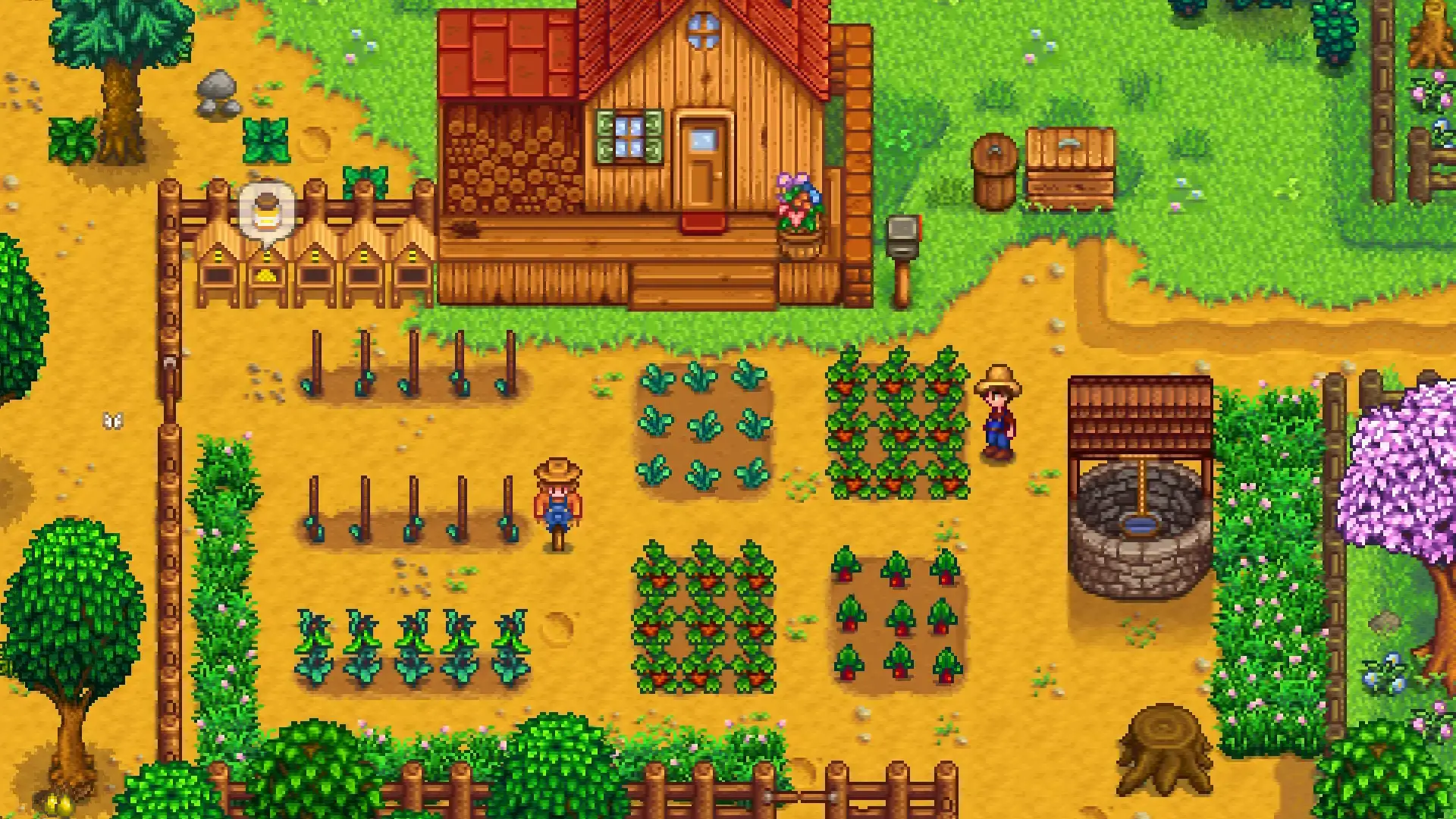 Stardew valley on chromeos