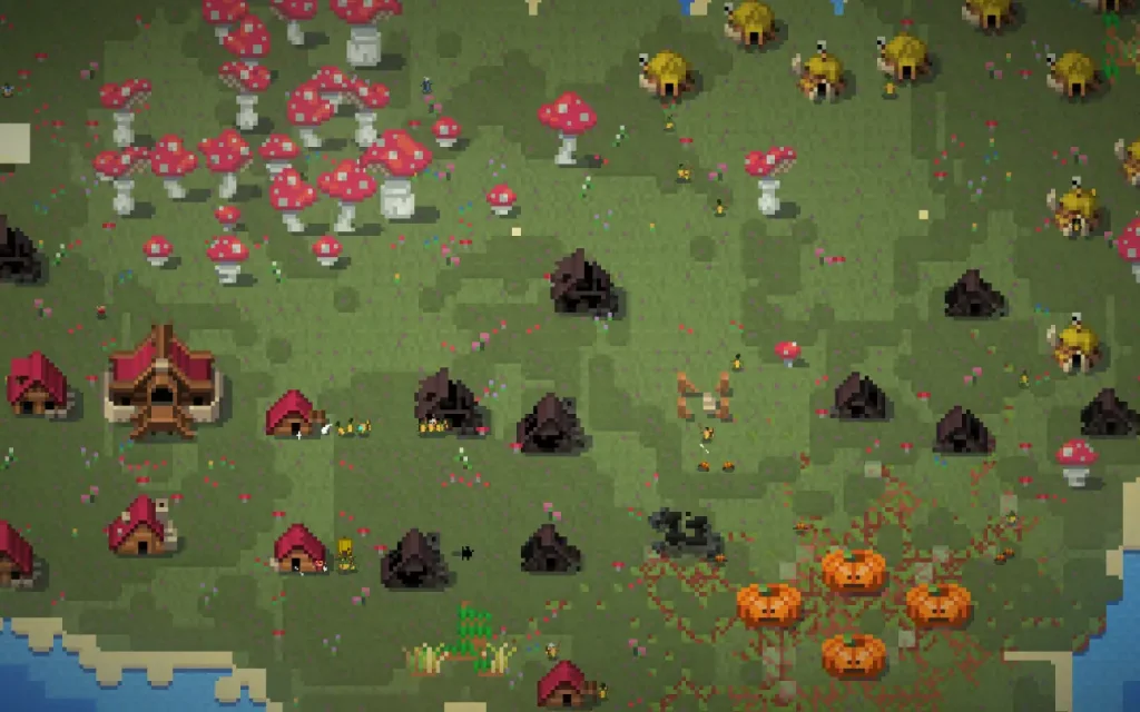 Worldbox on chromebook