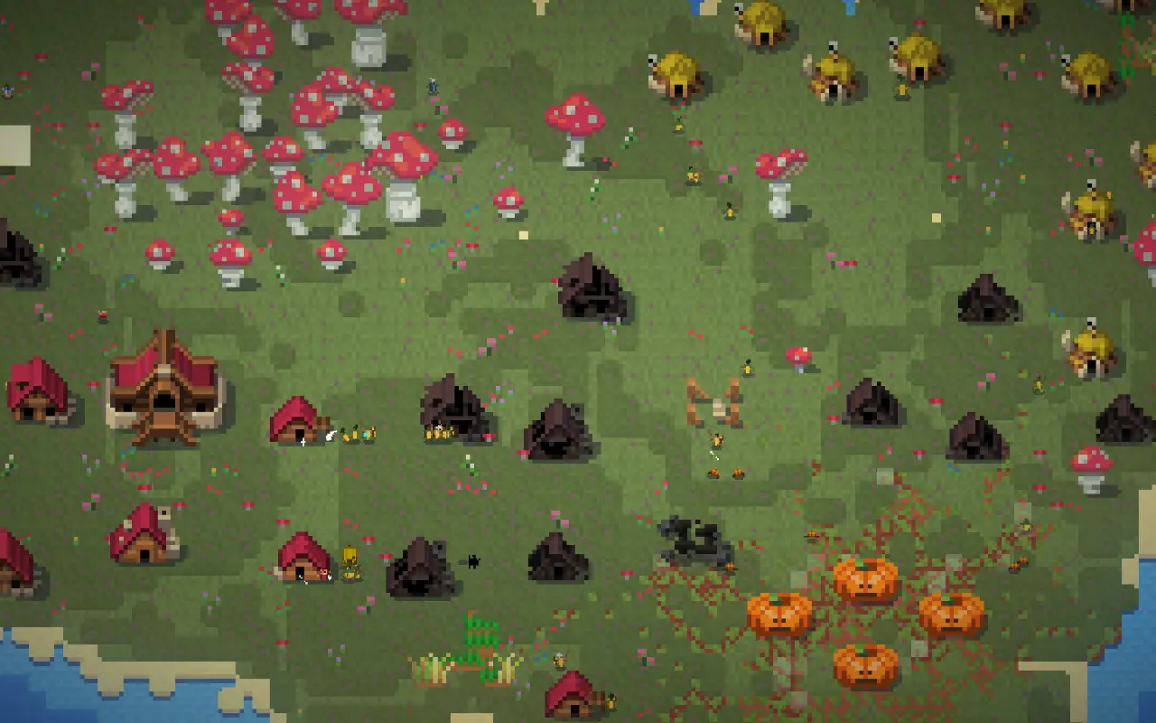 Worldbox on chromebook