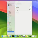 #3 setup mac with calendar enabled