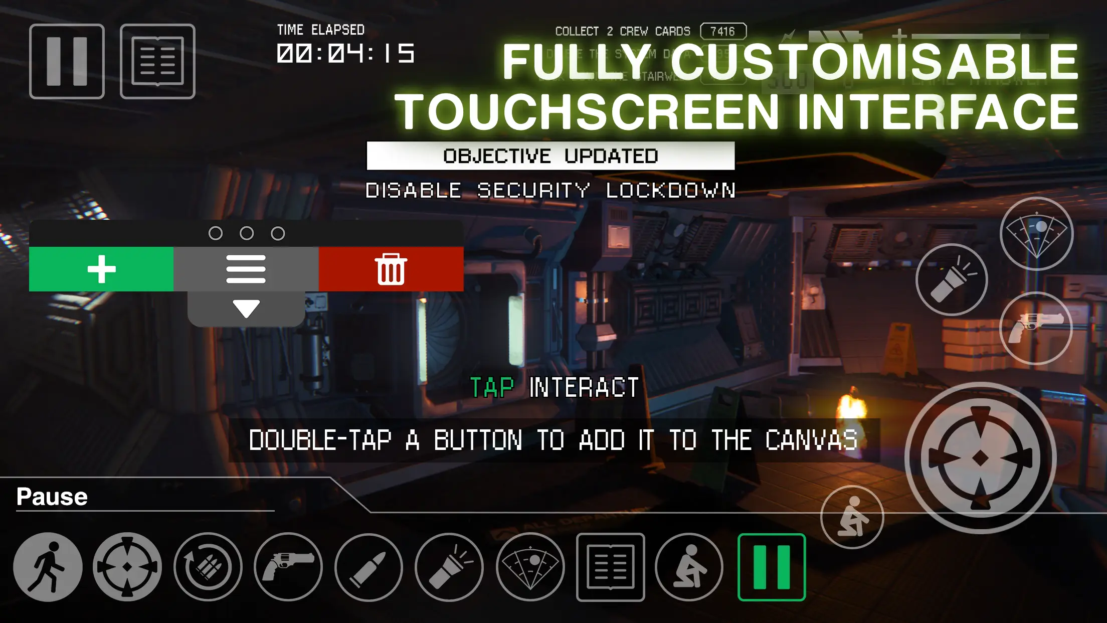 Alien isolation on chromebook