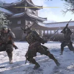 Assassins creed shadows on chromebook