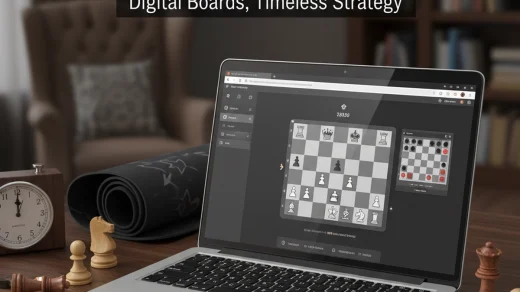Best checkers chess games cover