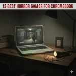 Best horror survival games