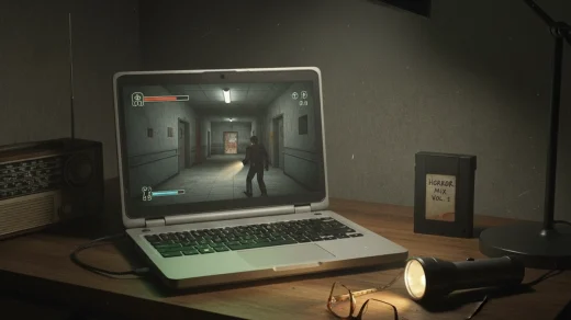 Best horror survival games