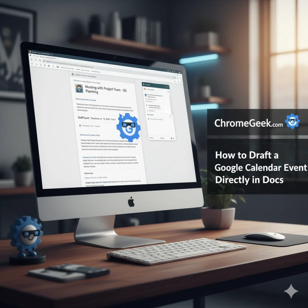 Calendar docs