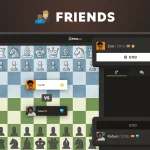 Chess multiplayer