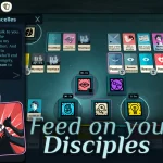 Cultist simulator game