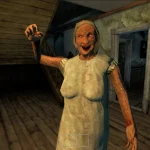 Curse of grandma game