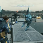 Death stranding directors cut on chromebook