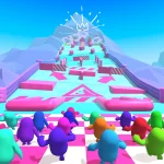 Fall guys on chromeos