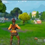 Fortnite on chromeos