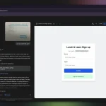 Gemin canvas working app 05