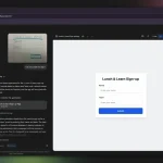 Gemini canvas code preview 04