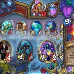 Heartstone game