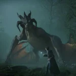 Hogwarts legacy on chromeos