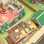 Moving out 2 on chromebook