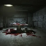 Outlast game