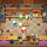 Overcooked 2 on chromebook