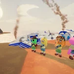 Peak game on chromeos