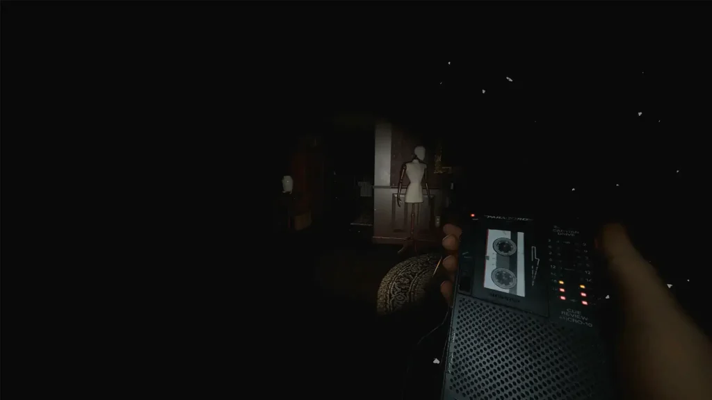 Phasmophobia on chromebook