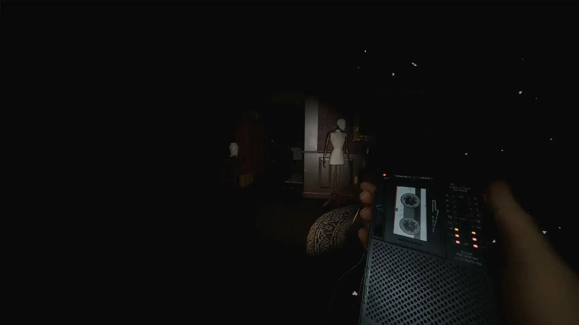 Phasmophobia on chromebook