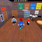 Roblox on chromeos
