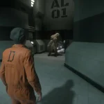 Scp secret laboratory