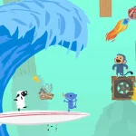 Ultimate chicken horse on chromeos