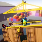 Gang beasts on chromeos